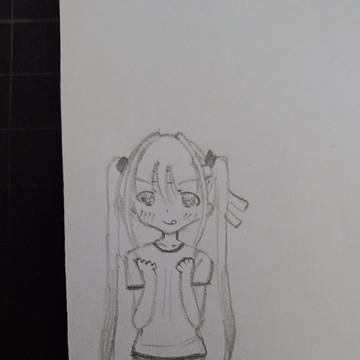楓音ちゃん 体操服ver.