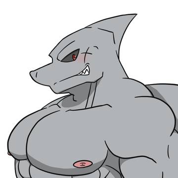 サメちゃん