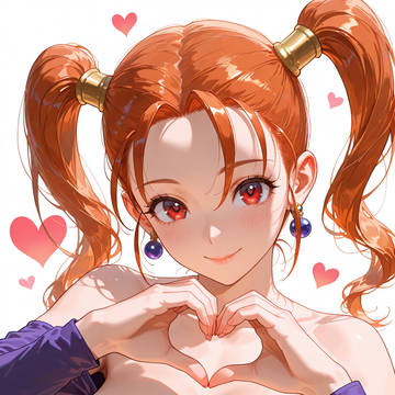 ゼシカ・アルバート