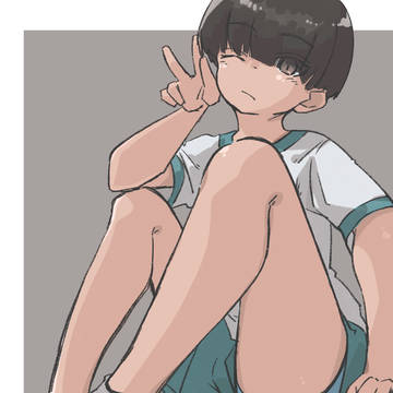 男の子らくがきまとめ