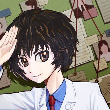 マーニーにおまかせを　リペイント