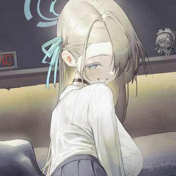一之瀬アスナ