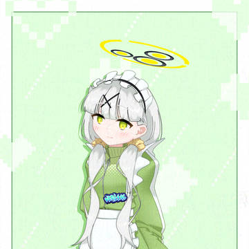ジャージメイドハレ