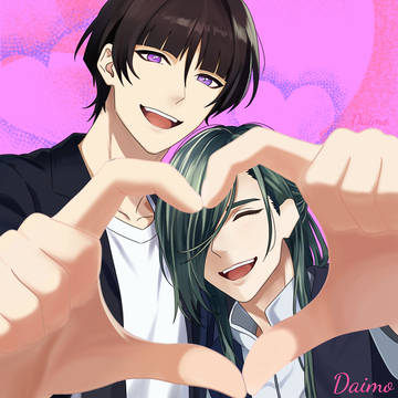 ❤️