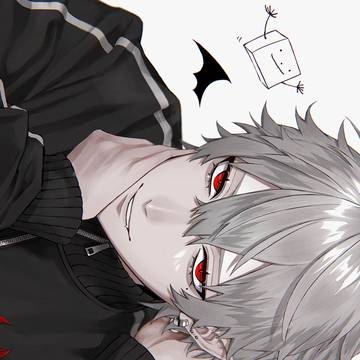 葛葉さん