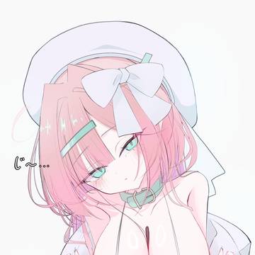 波乃ぷて子③