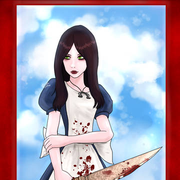 Alice Liddell