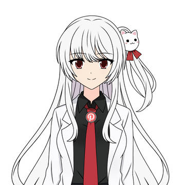 インタレストちゃん (Interest-chan)