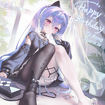 きあちゃん💙🎉