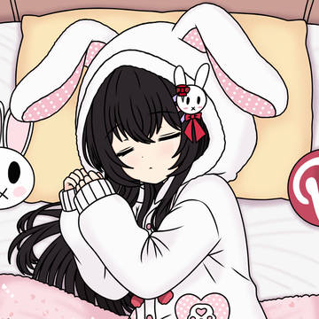 ピンタレストちゃん (Pinterest-chan)