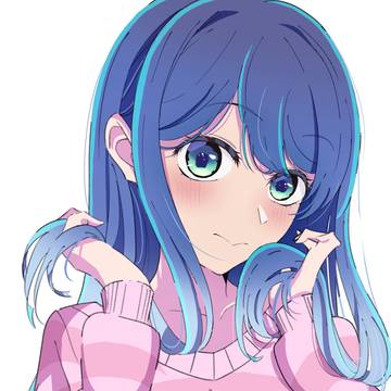 黒川あかね さん