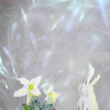 おぼろおぼろ星月夜