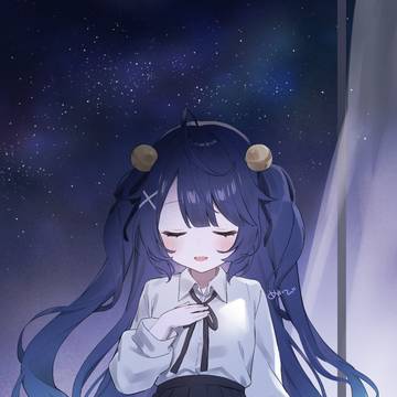 ♪