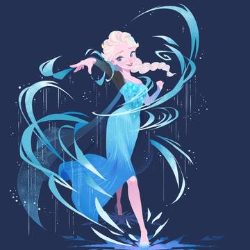 レット・イット・ゴー