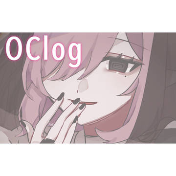 OC(+TRPG探索者) log