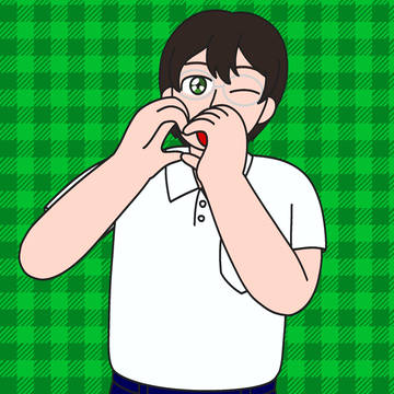 ルーカの学校生活
