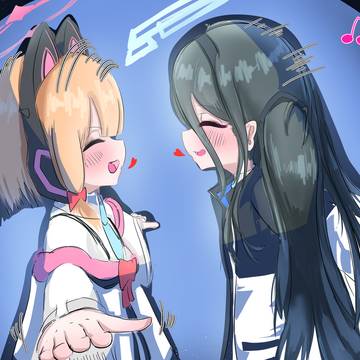 ブルアカミュージックフェスのやつ