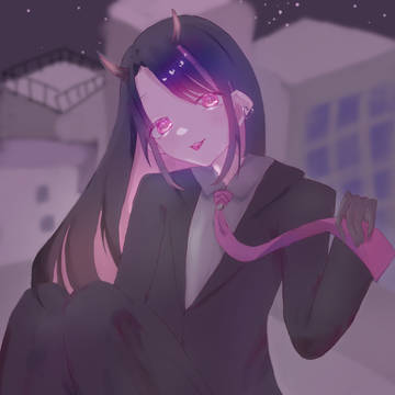 乃依くん
