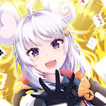 【ぶいぱい】まるげりちゃ