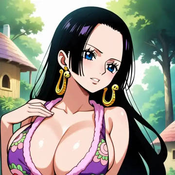 Boa Hancock