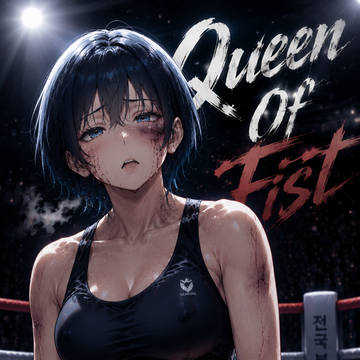 Queen Of Fist "황여린"