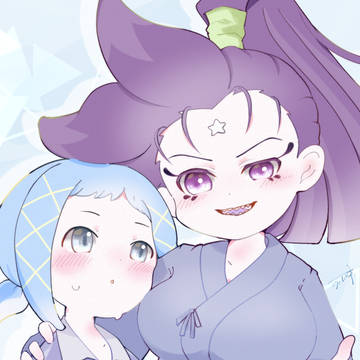 2期3期ヒロインちゃん