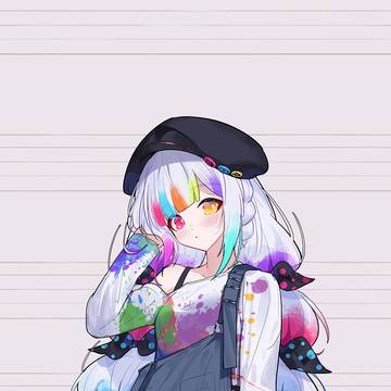 day286 常服诺亚🥰