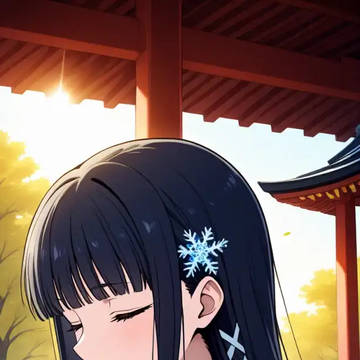 Miyuki Shiba
