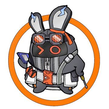【オリジナル】グレースボンプ