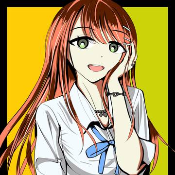 紫雲清夏