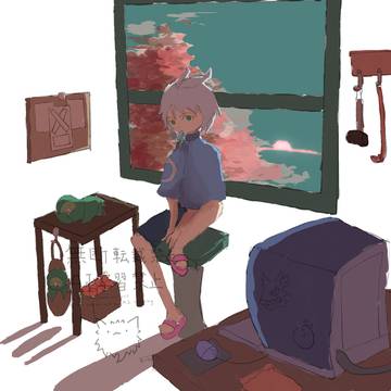 休日