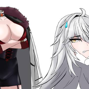 Headless Regal Zentreya