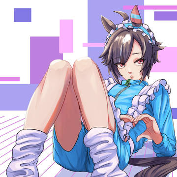 ウマ娘 まとめ③