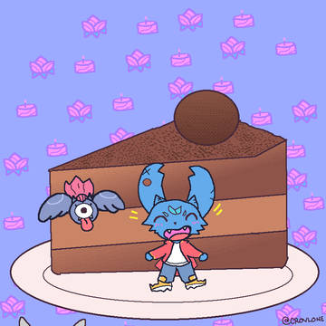 Pippit's Bday