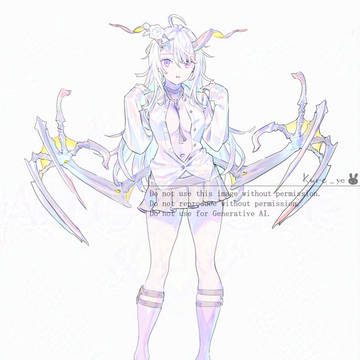 創作落書き