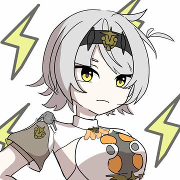 0号アンビー