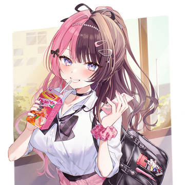 最かわ平成ギャノレ