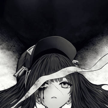 黒部ナノカ