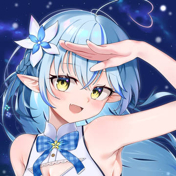 ラミィちゃん