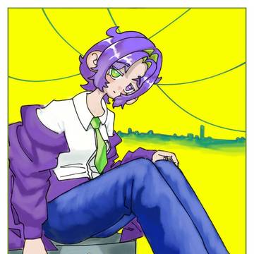 姉貴。さん