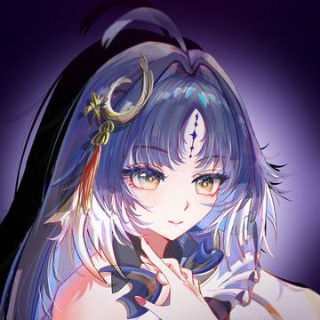 我画了秧秧！可爱❤️❥(ゝω・✿ฺ)