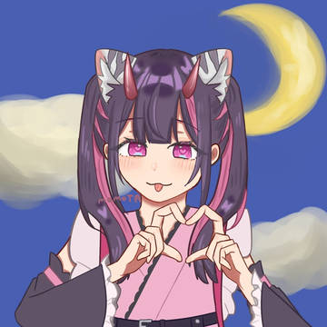 俺って今日も作画良すぎ♡でしょ？