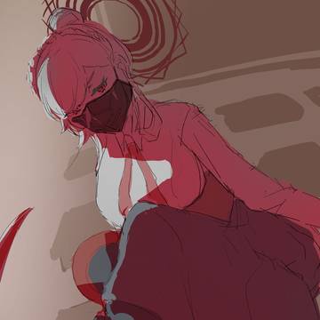 メイド歌姫