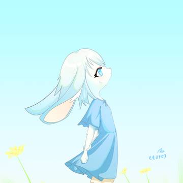 草原