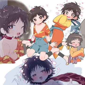 よそのこ