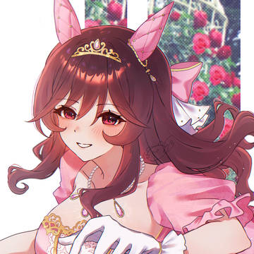 あら、エスコートしてくださるでしょう?