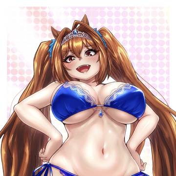 ダスカ誕生日イラスト