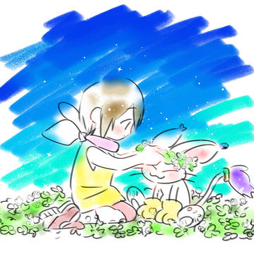 나리랑 가트몬~~
