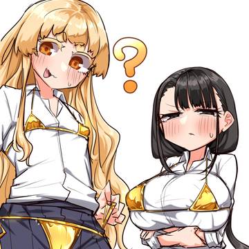 Twitterにしかあげてなかったやつ(乳首)