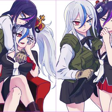 ぜつぼー